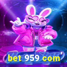 bet 959 com